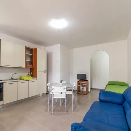 Appartamento Pacifico Otranto