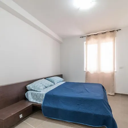 Appartamento Pacifico Otranto